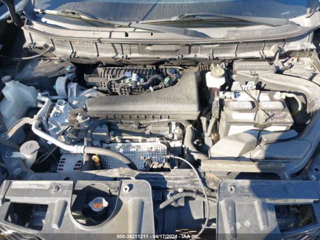 Photo 9 VIN: KNMAT2MV9FP561388 - NISSAN ROGUE 