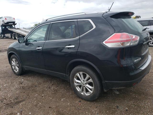 Photo 1 VIN: KNMAT2MV9FP566087 - NISSAN ROGUE 