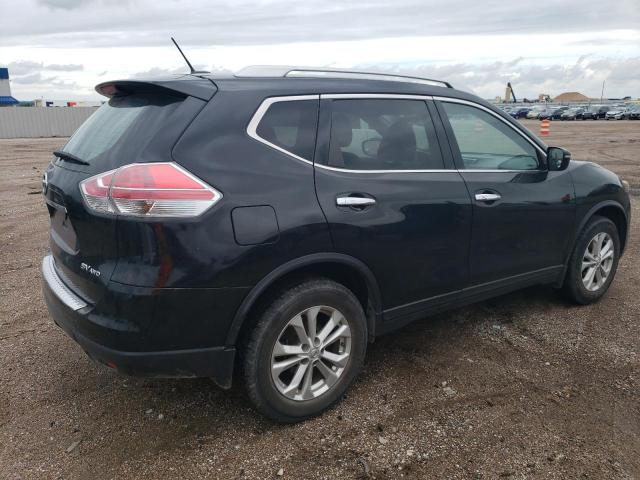 Photo 2 VIN: KNMAT2MV9FP566087 - NISSAN ROGUE 