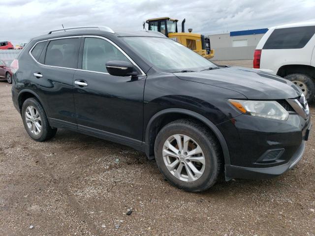 Photo 3 VIN: KNMAT2MV9FP566087 - NISSAN ROGUE 