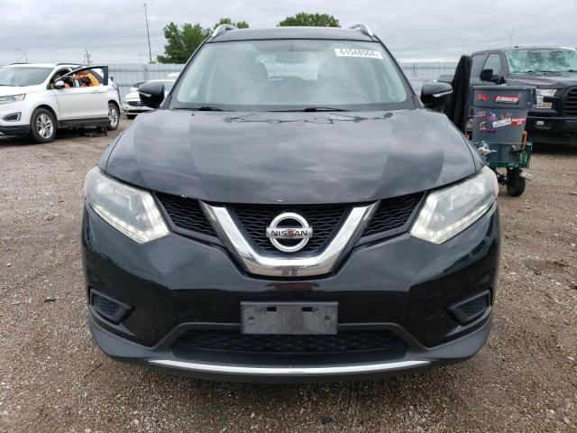 Photo 4 VIN: KNMAT2MV9FP566087 - NISSAN ROGUE 