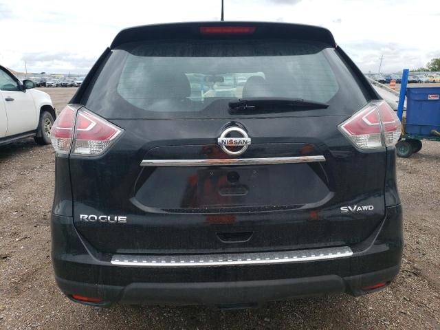 Photo 5 VIN: KNMAT2MV9FP566087 - NISSAN ROGUE 