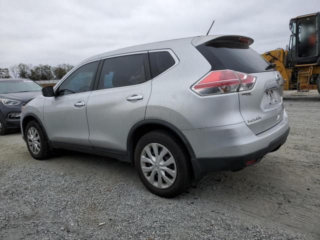 Photo 1 VIN: KNMAT2MV9FP568616 - NISSAN ROGUE S 