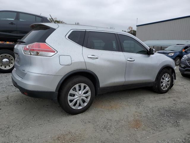 Photo 2 VIN: KNMAT2MV9FP568616 - NISSAN ROGUE S 