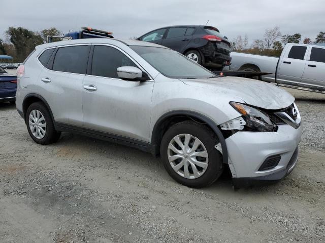 Photo 3 VIN: KNMAT2MV9FP568616 - NISSAN ROGUE S 