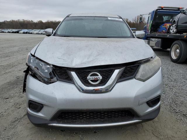 Photo 4 VIN: KNMAT2MV9FP568616 - NISSAN ROGUE S 