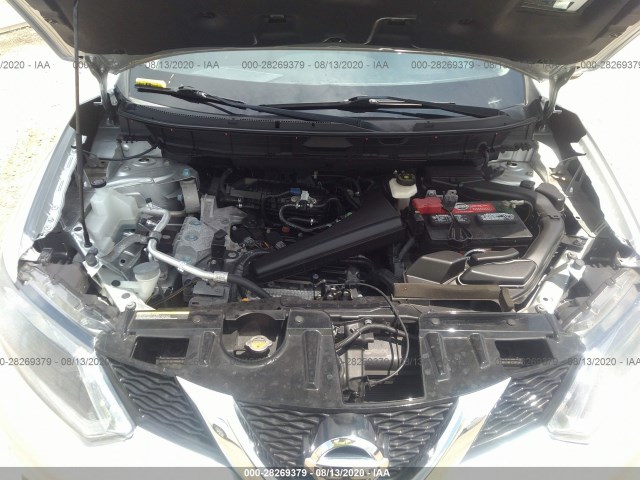 Photo 9 VIN: KNMAT2MV9FP569300 - NISSAN ROGUE 