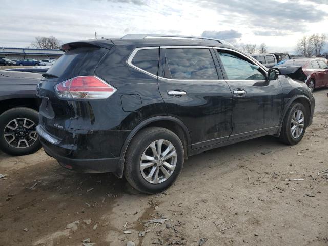 Photo 2 VIN: KNMAT2MV9FP570446 - NISSAN ROGUE 