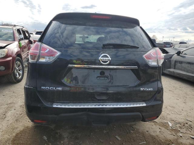 Photo 5 VIN: KNMAT2MV9FP570446 - NISSAN ROGUE 