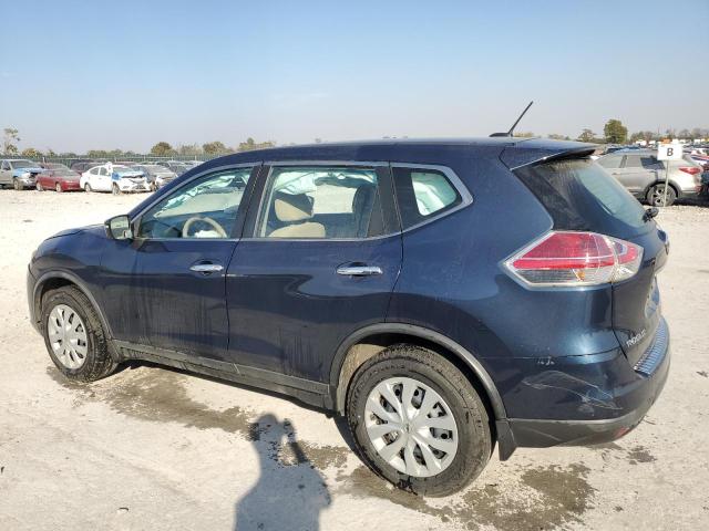 Photo 1 VIN: KNMAT2MV9FP573296 - NISSAN ROGUE S 