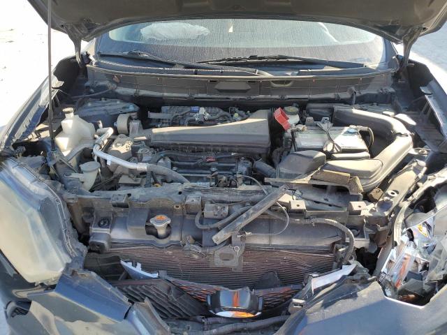 Photo 11 VIN: KNMAT2MV9FP573296 - NISSAN ROGUE S 