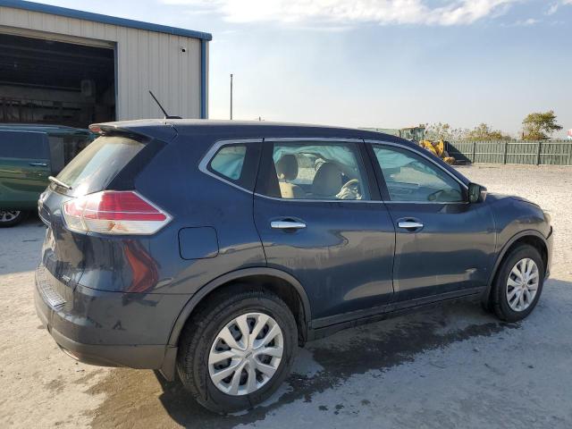 Photo 2 VIN: KNMAT2MV9FP573296 - NISSAN ROGUE S 