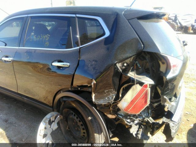 Photo 5 VIN: KNMAT2MV9FP580345 - NISSAN ROGUE 