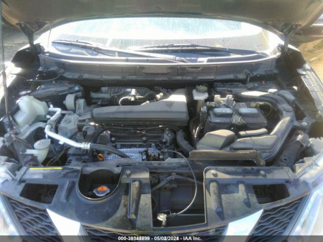 Photo 9 VIN: KNMAT2MV9FP580345 - NISSAN ROGUE 