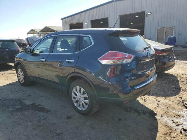 Photo 1 VIN: KNMAT2MV9FP580507 - NISSAN ROGUE S 