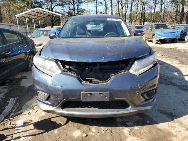 Photo 4 VIN: KNMAT2MV9FP580507 - NISSAN ROGUE S 