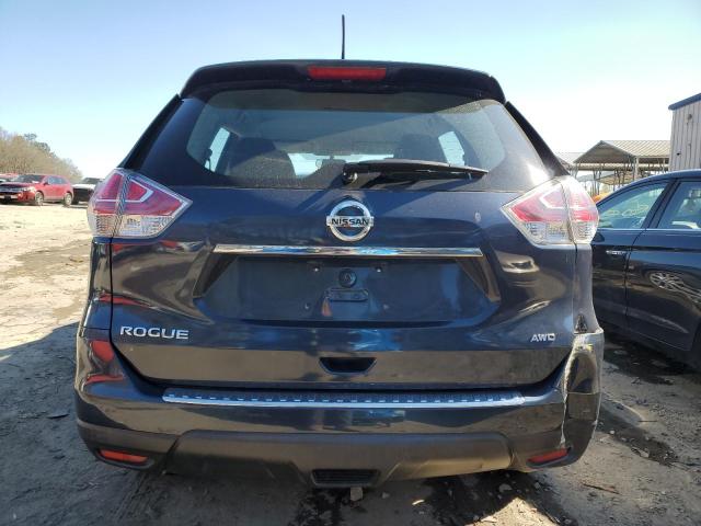 Photo 5 VIN: KNMAT2MV9FP580507 - NISSAN ROGUE S 