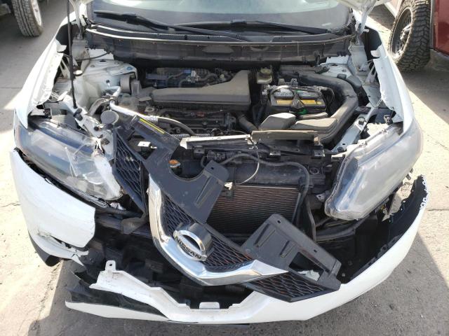 Photo 11 VIN: KNMAT2MV9FP584122 - NISSAN ROGUE 