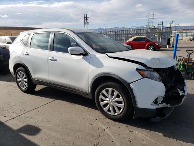 Photo 3 VIN: KNMAT2MV9FP584122 - NISSAN ROGUE 