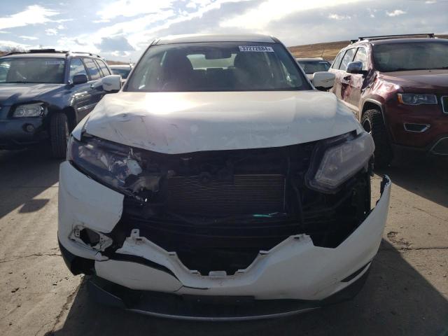 Photo 4 VIN: KNMAT2MV9FP584122 - NISSAN ROGUE 