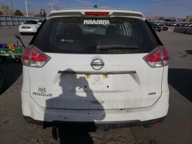 Photo 5 VIN: KNMAT2MV9FP584122 - NISSAN ROGUE 