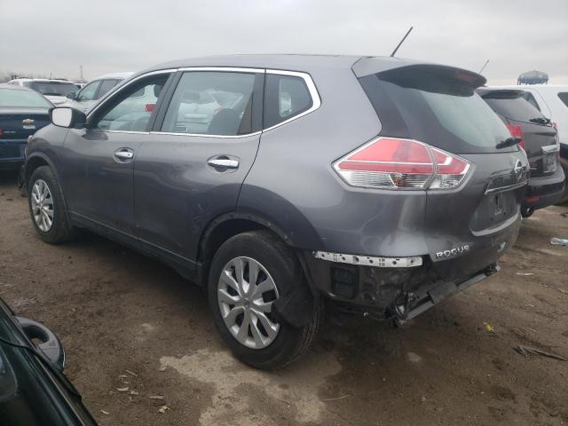 Photo 1 VIN: KNMAT2MV9FP588039 - NISSAN ROGUE 