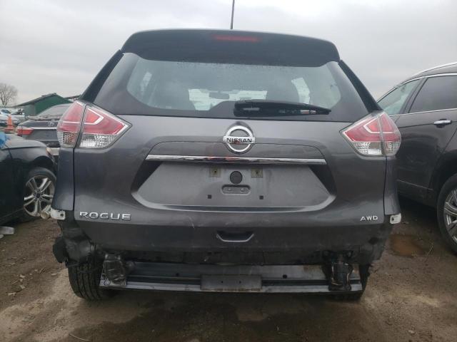 Photo 5 VIN: KNMAT2MV9FP588039 - NISSAN ROGUE 