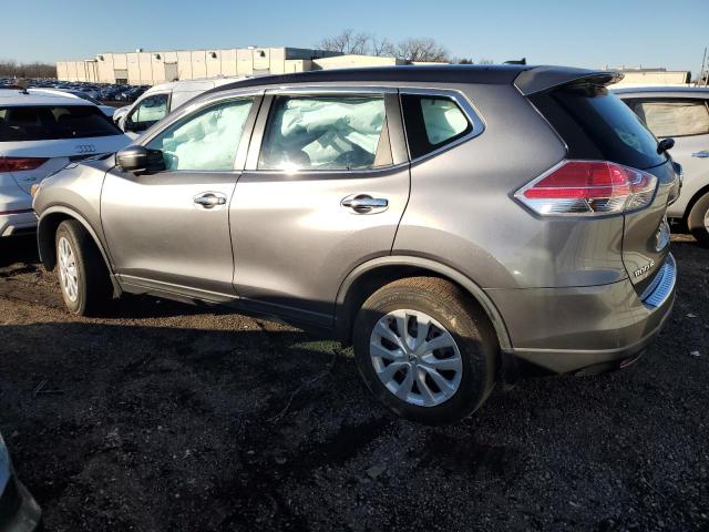 Photo 1 VIN: KNMAT2MV9FP591054 - NISSAN ROGUE 