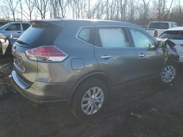 Photo 2 VIN: KNMAT2MV9FP591054 - NISSAN ROGUE 