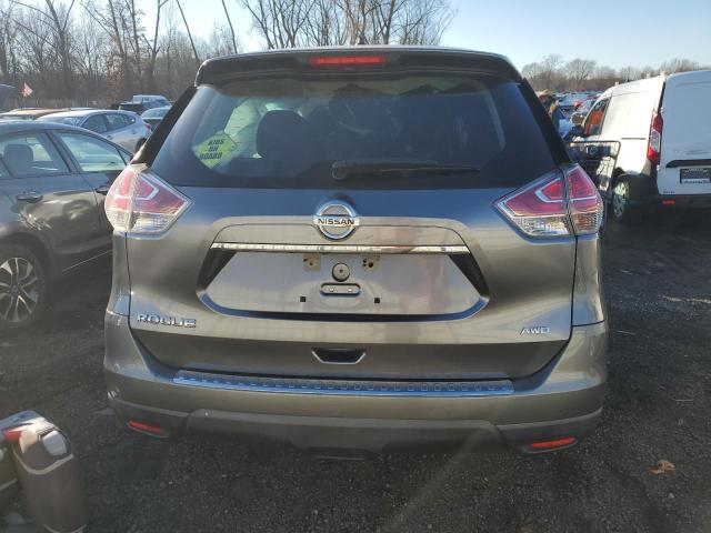 Photo 5 VIN: KNMAT2MV9FP591054 - NISSAN ROGUE 