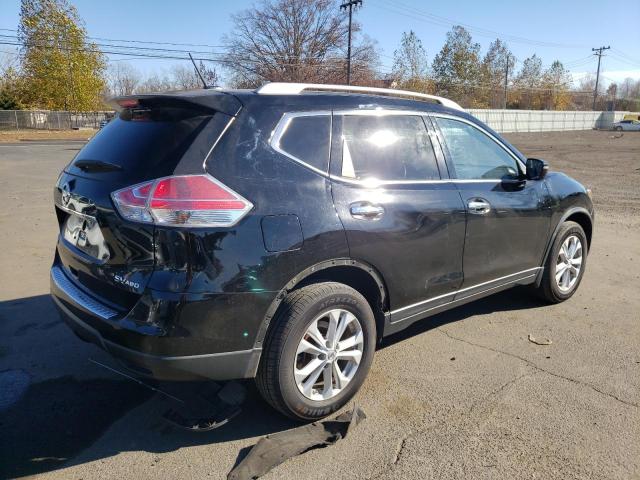 Photo 2 VIN: KNMAT2MV9FP592673 - NISSAN ROGUE S 