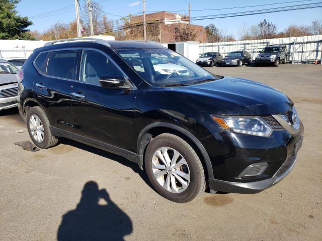 Photo 3 VIN: KNMAT2MV9FP592673 - NISSAN ROGUE S 