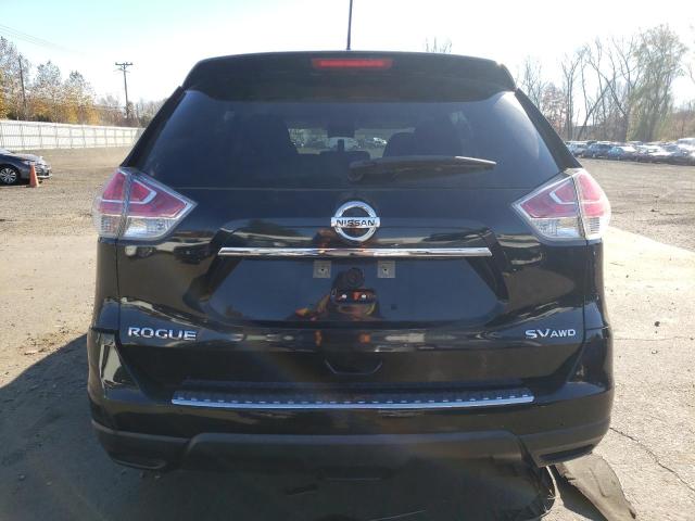 Photo 5 VIN: KNMAT2MV9FP592673 - NISSAN ROGUE S 