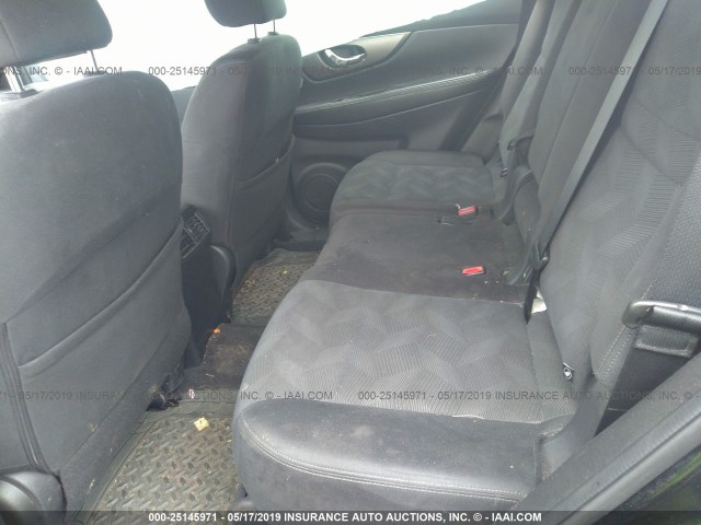 Photo 7 VIN: KNMAT2MV9GP595753 - NISSAN ROGUE 