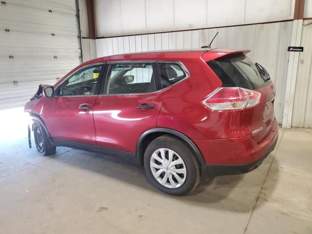 Photo 1 VIN: KNMAT2MV9GP600675 - NISSAN ROGUE 