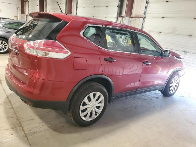 Photo 2 VIN: KNMAT2MV9GP600675 - NISSAN ROGUE 