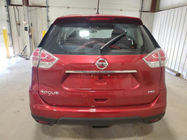 Photo 5 VIN: KNMAT2MV9GP600675 - NISSAN ROGUE 