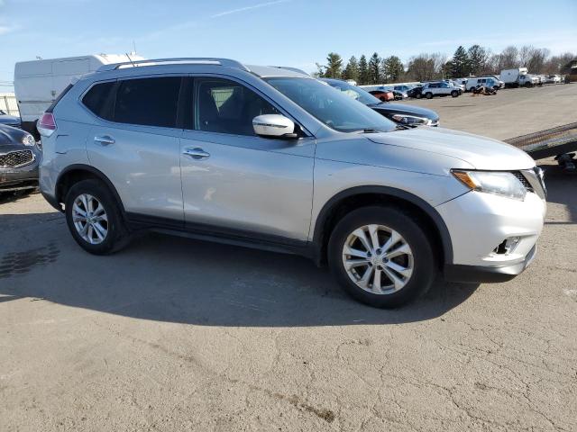 Photo 3 VIN: KNMAT2MV9GP601129 - NISSAN ROGUE S 