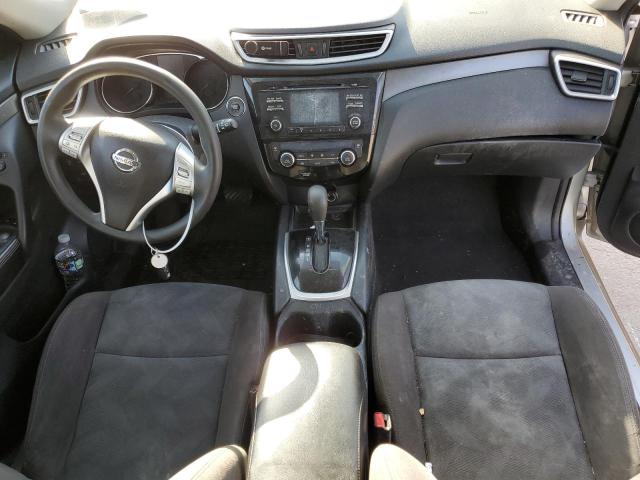 Photo 7 VIN: KNMAT2MV9GP601129 - NISSAN ROGUE S 