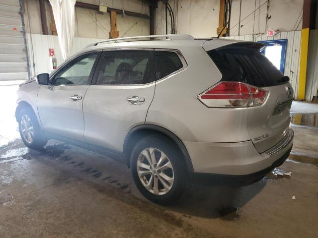 Photo 1 VIN: KNMAT2MV9GP601129 - NISSAN ROGUE S 