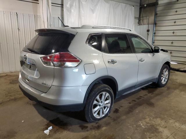 Photo 2 VIN: KNMAT2MV9GP601129 - NISSAN ROGUE S 