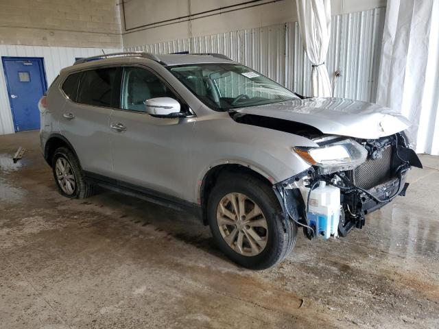 Photo 3 VIN: KNMAT2MV9GP601129 - NISSAN ROGUE S 