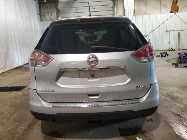 Photo 5 VIN: KNMAT2MV9GP601129 - NISSAN ROGUE S 