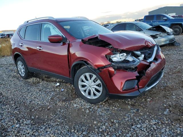 Photo 3 VIN: KNMAT2MV9GP602412 - NISSAN ROGUE 