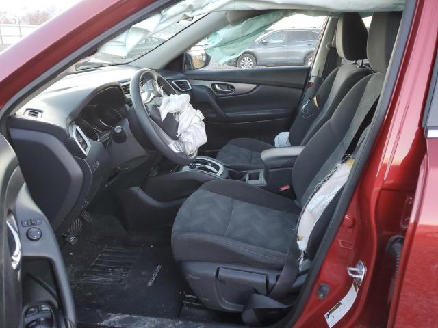 Photo 6 VIN: KNMAT2MV9GP602412 - NISSAN ROGUE 