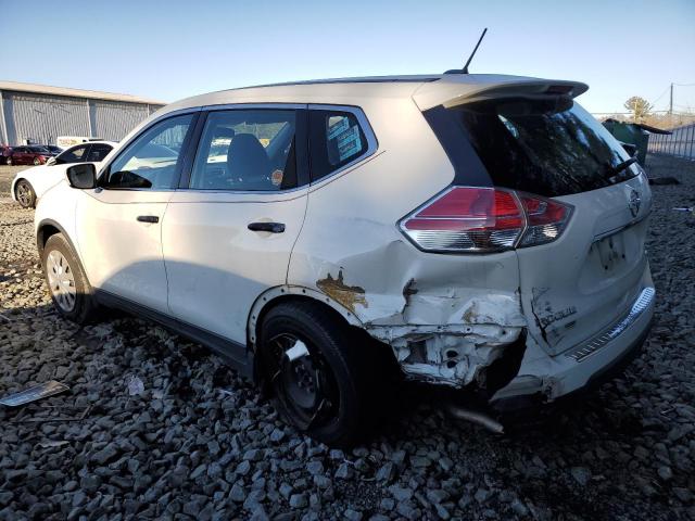 Photo 1 VIN: KNMAT2MV9GP602426 - NISSAN ROGUE 