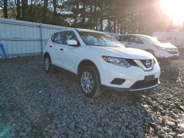 Photo 3 VIN: KNMAT2MV9GP602426 - NISSAN ROGUE 