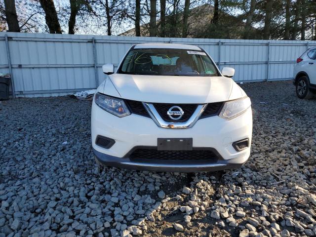 Photo 4 VIN: KNMAT2MV9GP602426 - NISSAN ROGUE 