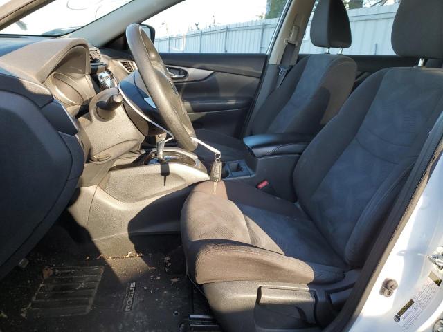 Photo 6 VIN: KNMAT2MV9GP602426 - NISSAN ROGUE 