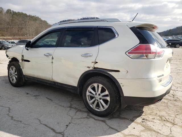 Photo 1 VIN: KNMAT2MV9GP603351 - NISSAN ROGUE S 